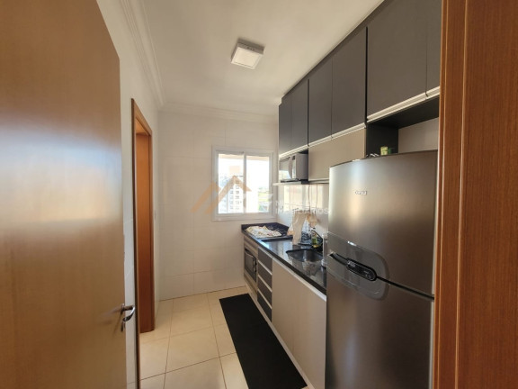 Imagem Apartamento com 1 Quarto à Venda, 47 m² em Nova Aliança - Ribeirão Preto Imagem Apartamento com 1 Quarto à Venda, 47 m² em Nova Aliança - Ribeirão Preto
