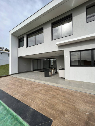 Imagem Casa de Condomínio com 4 Quartos à Venda, 508 m² em Alphaville - Santana De Parnaíba Imagem Casa de Condomínio com 4 Quartos à Venda, 508 m² em Alphaville - Santana De Parnaíba