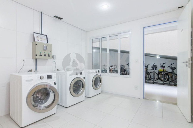 Imagem Apartamento com 1 Quarto à Venda, 79 m² em Centro Histórico - Porto Alegre Imagem Apartamento com 1 Quarto à Venda, 79 m² em Centro Histórico - Porto Alegre