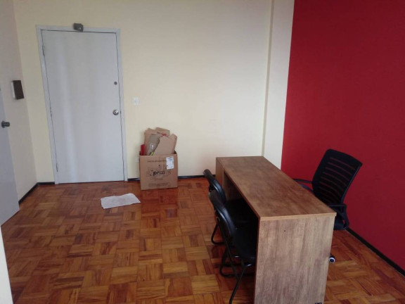 Imagem Casa à Venda, 27 m² em Centro - Sorocaba