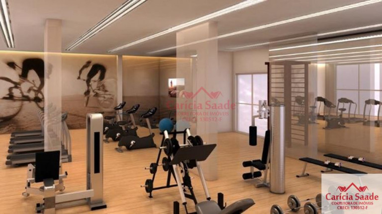 Imagem Flat com 1 Quarto à Venda, 46 m² em Paraíso - São Paulo Imagem Flat com 1 Quarto à Venda, 46 m² em Paraíso - São Paulo
