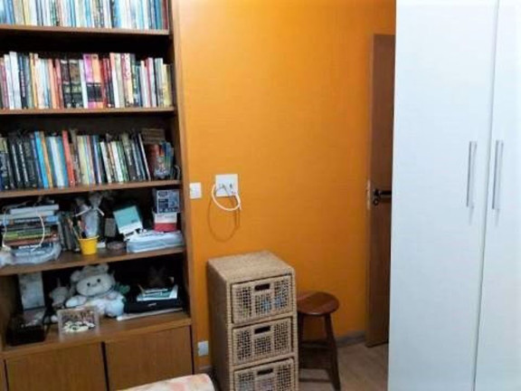 Imagem Apartamento com 3 Quartos à Venda, 89 m² em Vila Mariana - São Paulo Imagem Apartamento com 3 Quartos à Venda, 89 m² em Vila Mariana - São Paulo