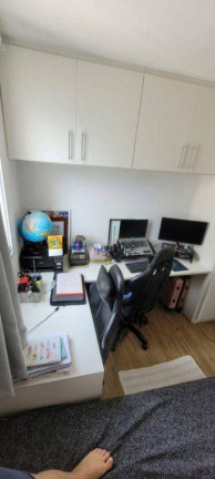 Imagem Apartamento com 2 Quartos à Venda, 44 m² em Jardim íris - São Paulo