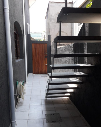 Imagem Sobrado com 3 Quartos à Venda, 114 m² em Jardim Marajoara - São Paulo
