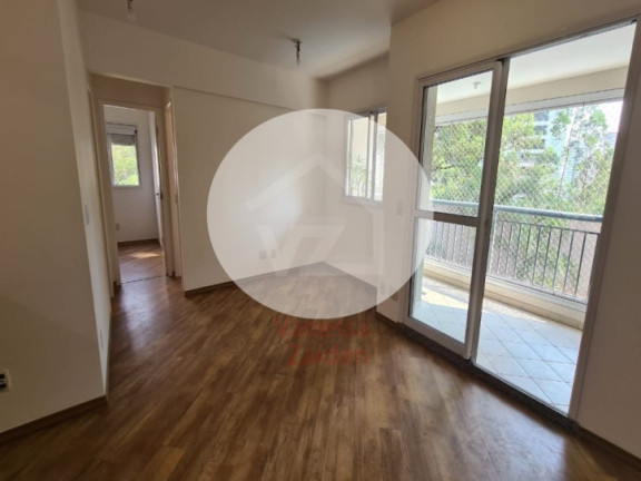 Imagem Apartamento com 2 Quartos à Venda, 69 m² em Vila Andrade - São Paulo