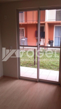 Imagem Apartamento com 2 Quartos à Venda, 56 m² em Roselândia - Novo Hamburgo Imagem Apartamento com 2 Quartos à Venda, 56 m² em Roselândia - Novo Hamburgo
