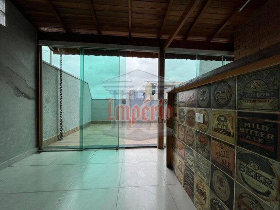 Imagem Apartamento com 2 Quartos à Venda, 98 m² em Utinga - Santo André
