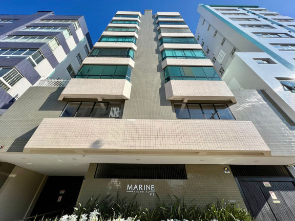 Imagem Apartamento com 1 Quarto à Venda, 57 m² em Zona Nova - Capão Da Canoa