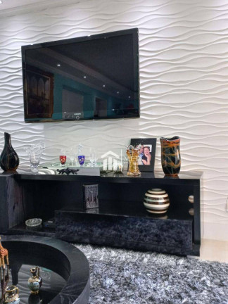 Imagem Imóvel com 3 Quartos à Venda, 106 m² em Santana - São Paulo