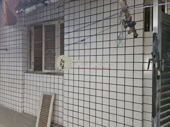 Imagem Apartamento com 2 Quartos à Venda, 60 m² em Aparecida - Santos