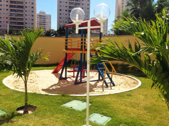 Imagem Apartamento com 3 Quartos à Venda, 70 m² em Parque Iracema - Fortaleza Imagem Apartamento com 3 Quartos à Venda, 70 m² em Parque Iracema - Fortaleza