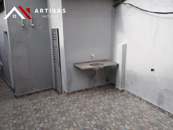 Imagem Sobrado à Venda, em Mooca - São Paulo Imagem Sobrado à Venda, em Mooca - São Paulo