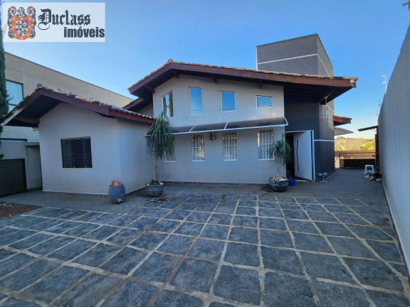 Imagem Casa com 3 Quartos à Venda, 250 m² em Jardim Paulista - Atibaia Imagem Casa com 3 Quartos à Venda, 250 m² em Jardim Paulista - Atibaia