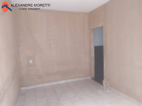 Imagem Casa com 2 Quartos para Alugar, 120 m² em Centro - Sorocaba Imagem Casa com 2 Quartos para Alugar, 120 m² em Centro - Sorocaba