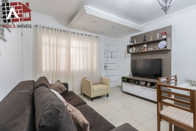 Imagem Casa com 3 Quartos à Venda, 110 m² em Vila Marieta - São Paulo Imagem Casa com 3 Quartos à Venda, 110 m² em Vila Marieta - São Paulo