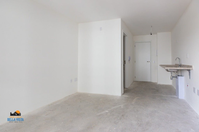Imagem Apartamento com 1 Quarto à Venda, em Indianópolis - São Paulo Imagem Apartamento com 1 Quarto à Venda, em Indianópolis - São Paulo