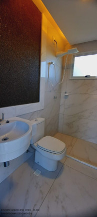 Imagem Casa com 4 Quartos à Venda, 400 m² em Busca Vida (abrantes) - Camaçari