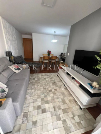 Imagem Apartamento com 3 Quartos à Venda, 84 m² em Pompéia - São Paulo Imagem Apartamento com 3 Quartos à Venda, 84 m² em Pompéia - São Paulo