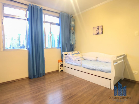Imagem Apartamento com 3 Quartos à Venda, 203 m² em Aclimação - São Paulo