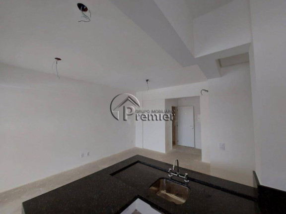 Apartamento com 2 Quartos à Venda, 85 m² em Vila Vitória Ii - Indaiatuba