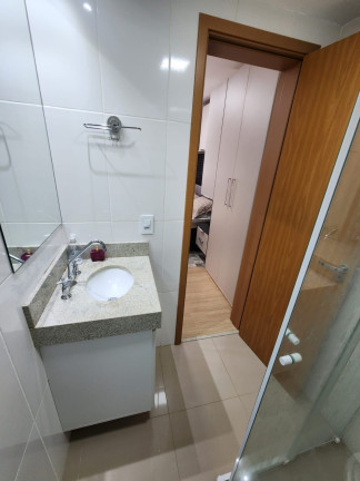 Imagem Imóvel com 2 Quartos à Venda, 56 m² em Morro Santana - Porto Alegre