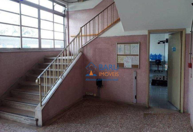 Galpão à Venda ou Locação, 11.978 m² em Lapa - São Paulo