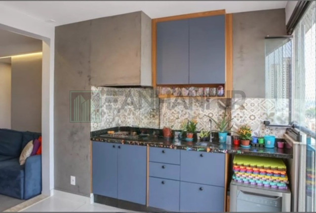 Imagem Imóvel com 2 Quartos à Venda, 67 m² em Barra Funda - São Paulo Imagem Imóvel com 2 Quartos à Venda, 67 m² em Barra Funda - São Paulo