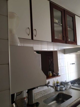 Imagem Apartamento com 3 Quartos à Venda, 80 m² em Pauliceia - São Bernardo Do Campo