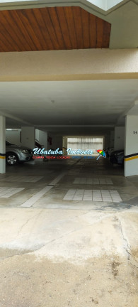 Imagem Apartamento com 1 Quarto à Venda, 51 m² em Itaguá - Ubatuba