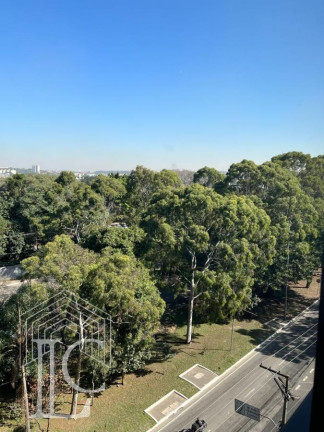 Imagem Apartamento com 2 Quartos à Venda, 35 m² em Campo Grande - São Paulo Imagem Apartamento com 2 Quartos à Venda, 35 m² em Campo Grande - São Paulo