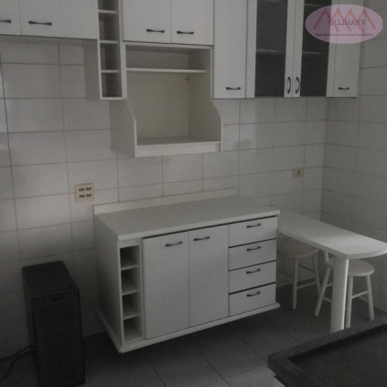 Imagem Apartamento com 3 Quartos para Alugar, 75 m² em Vila Suzana - São Paulo