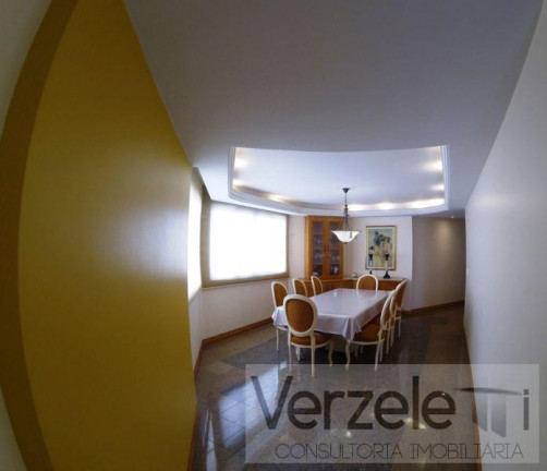 Imagem Apartamento com 4 Quartos para Temporada, 273 m² em Centro - Balneário Camboriú
