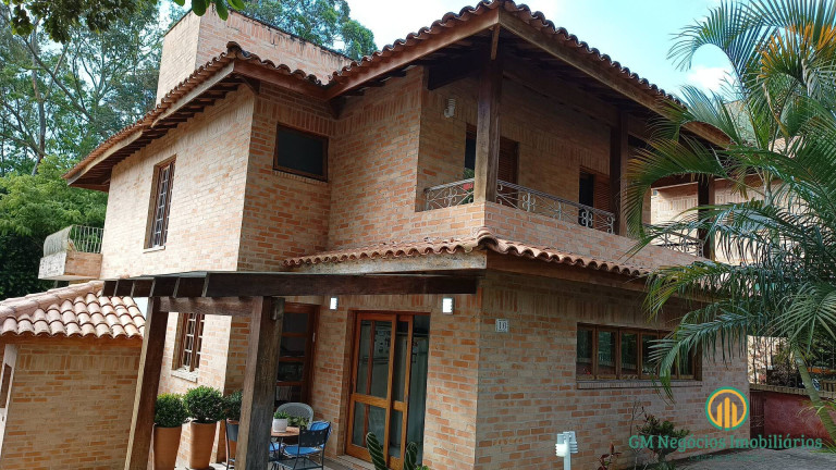 Imagem Casa de Condomínio com 5 Quartos à Venda, 654 m² em Chácara Dos Lagos - Carapicuíba Imagem Casa de Condomínio com 5 Quartos à Venda, 654 m² em Chácara Dos Lagos - Carapicuíba