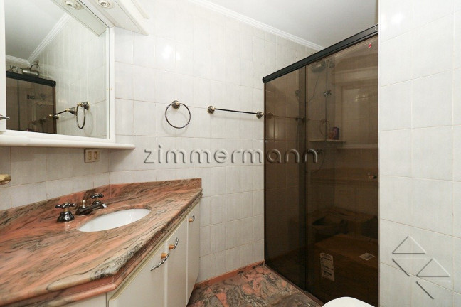 Imagem Apartamento com 4 Quartos à Venda, 264 m² em Sumare - Sao Paulo Imagem Apartamento com 4 Quartos à Venda, 264 m² em Sumare - Sao Paulo
