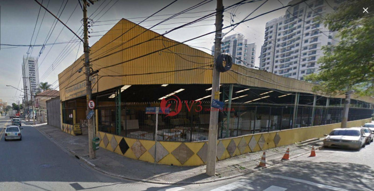 Imagem Galpão para Alugar, 1.550 m² em Vila Regente Feijó - São Paulo Imagem Galpão para Alugar, 1.550 m² em Vila Regente Feijó - São Paulo