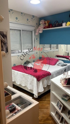 Imagem Apartamento com 3 Quartos à Venda, 156 m² em Centro - São Bernardo Do Campo Imagem Apartamento com 3 Quartos à Venda, 156 m² em Centro - São Bernardo Do Campo