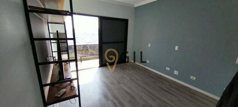 Imagem Sobrado com 3 Quartos para Alugar, 378 m² em Vila Zezé - Jacareí