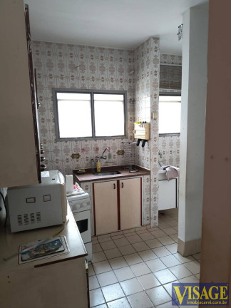 Imagem Apartamento com 2 Quartos à Venda, em Parque Santo Antônio - Jacareí Imagem Apartamento com 2 Quartos à Venda, em Parque Santo Antônio - Jacareí