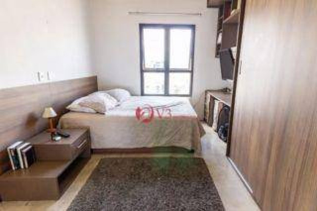 Imagem Apartamento com 2 Quartos à Venda, 70 m² em Vila Regente Feijó - São Paulo
