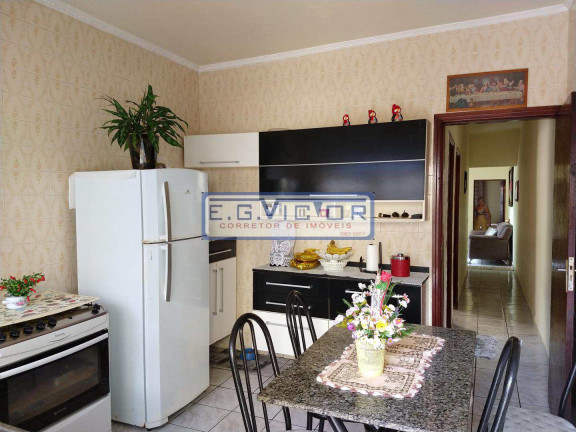 Imagem Casa com 2 Quartos à Venda, 91 m² em Vila Dinopolis - Mongaguá