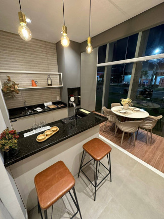 Imagem Apartamento com 3 Quartos à Venda, 50 m² em Jardim Itália Iii - Sinop Imagem Apartamento com 3 Quartos à Venda, 50 m² em Jardim Itália Iii - Sinop