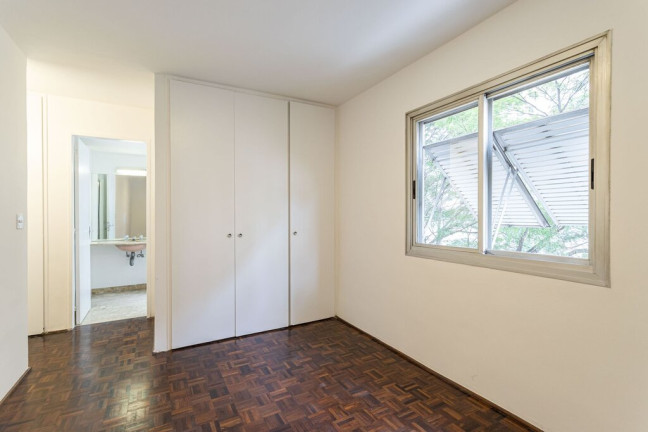 Imagem Apartamento com 3 Quartos à Venda, 106 m² em Itaim Bibi - São Paulo