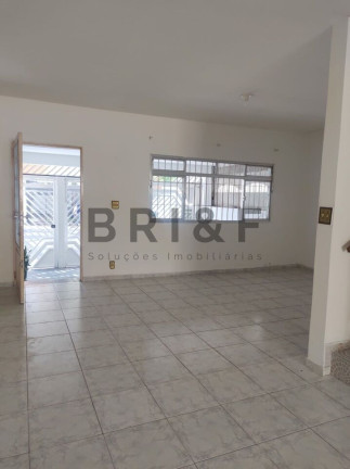 Imagem Casa com 3 Quartos para Alugar, 200 m² em Campo Belo - São Paulo Imagem Casa com 3 Quartos para Alugar, 200 m² em Campo Belo - São Paulo