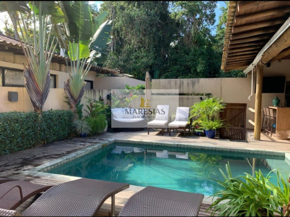 Imagem Casa com 4 Quartos à Venda, 350 m² em Maresias - São Sebastião Imagem Casa com 4 Quartos à Venda, 350 m² em Maresias - São Sebastião