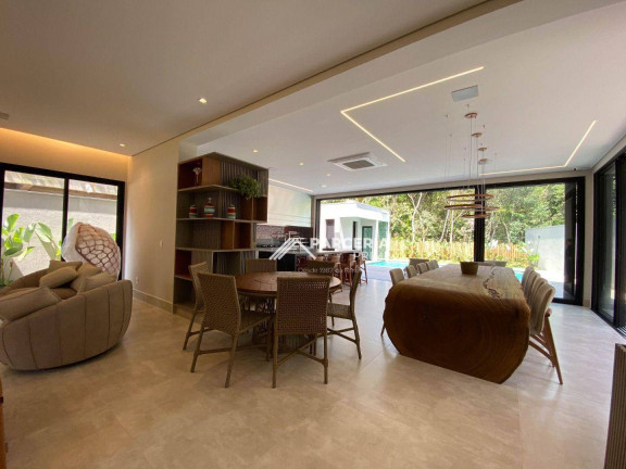 Imagem Casa com 6 Quartos à Venda, 450 m² em Riviera Módulo 16 - Bertioga Imagem Casa com 6 Quartos à Venda, 450 m² em Riviera Módulo 16 - Bertioga
