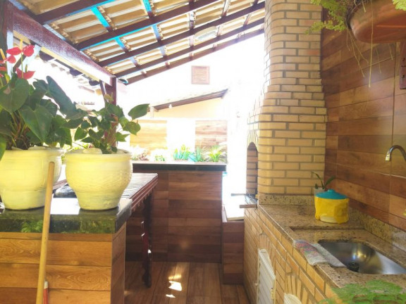 Imagem Casa com 1 Quarto à Venda, 40 m² em Florestinha Ii (tamoios) - Cabo Frio Imagem Casa com 1 Quarto à Venda, 40 m² em Florestinha Ii (tamoios) - Cabo Frio