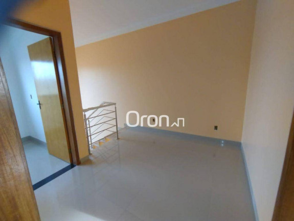 Imagem Sobrado com 3 Quartos à Venda, 155 m² em Jardim Das Hortências - Aparecida De Goiânia Imagem Sobrado com 3 Quartos à Venda, 155 m² em Jardim Das Hortências - Aparecida De Goiânia