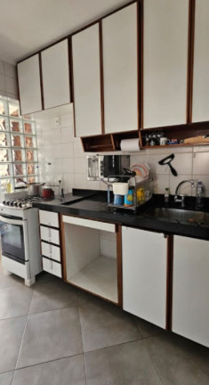 Imagem Apartamento com 3 Quartos à Venda, 91 m² em Jardim Apolo - São José Dos Campos