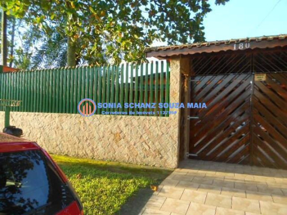 Imagem Casa com 3 Quartos à Venda, 265 m² em Jr. S. Fernando - Itanhaém Imagem Casa com 3 Quartos à Venda, 265 m² em Jr. S. Fernando - Itanhaém
