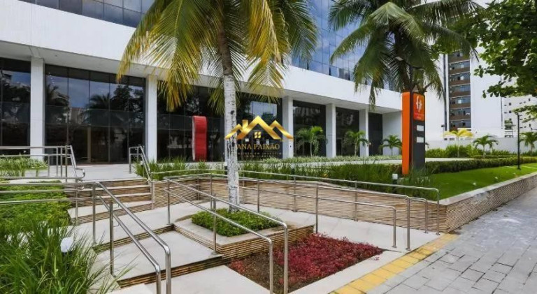 Imagem Apartamento com 1 Quarto à Venda, 42 m² em Boa Viagem - Recife Imagem Apartamento com 1 Quarto à Venda, 42 m² em Boa Viagem - Recife